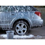 Как мыть автомобиль