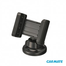 Carmate Smartphone Holder ME55 - Автомобильный держатель телефона с креплением на стекло или торпеду