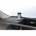 Carmate Smartphone Holder UP422 - Автомобильный держатель телефона с креплением на торпеду и дефлектор