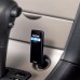 Автомобильный ионизатор воздуха Carmate Ionized Deodorizer With Led Lamp, черный