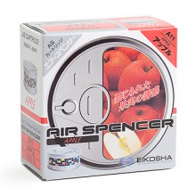 Ароматизатор Eikosha, Air Spencer - Apple - Яблоко A-11