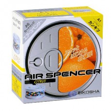 Ароматизатор Eikosha, Air Spencer - Citrus - Цитрус A-1