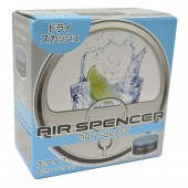 Ароматизатор Eikosha, Air Spencer - Dry Squash - Восточная свежесть A-73