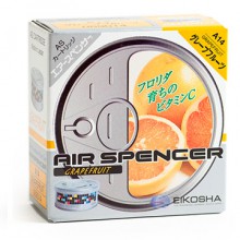 Ароматизатор Eikosha, Air Spencer - Grape Fruits - Грейпфрут A-14