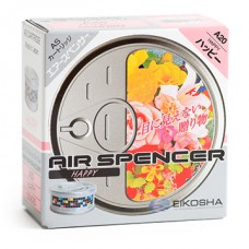 Ароматизатор Eikosha, Air Spencer - Happy - Счастье A-20