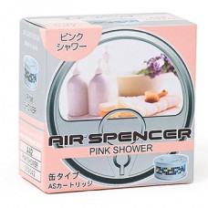 Ароматизатор Eikosha, Air Spencer - Pink Shower - Розовый дождь A-42