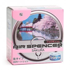 Ароматизатор Eikosha, Air Spencer - Sakura - Сакура A-36
