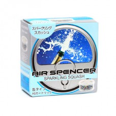 Ароматизатор Eikosha, Air Spencer - Sparkling Squash - Искрящаяся свежесть A-57
