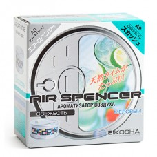 Ароматизатор Eikosha, Air Spencer - Squash - Свежесть A-9