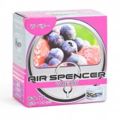 Ароматизатор Eikosha, Air Spencer - W Berry - Дикая ягода A-44