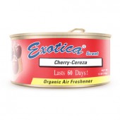 Ароматизатор органический Exotica Scent Organic Cherry - Вишня