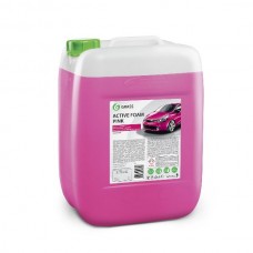 GRASS Активная пена "Active Foam Pink", 6 кг