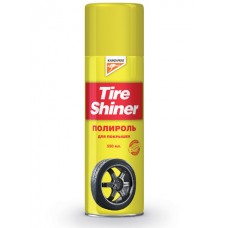 Tire Shiner - полироль для покрышек 550ml