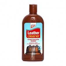 Leather Cleaner - очиститель кожи 300ml