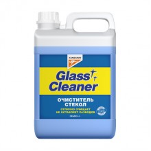 Glass cleaner - очиститель стекол 4L