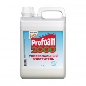 Profoam 2000 - универсальный очиститель 4L