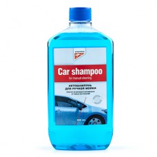 Car Shampoo - Шампунь для ручной мойки 500ml
