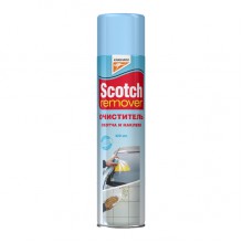 Scotch Remover - Очиститель скотча и наклеек 420ml