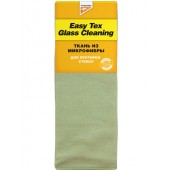 Easy Tex Glass Cleaning - Ткань из микрофибры для протирки стекол 60х40 см