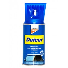 Deicer - очиститель для разморозки стекол 360ml