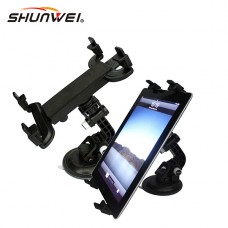 Shunwei IPAD Tablet PC Holder SD-1151 - Автомобильный держатель планшета, IPad, навигатора