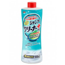 Quick Rinsing Shampoo Compound-in - Автошампунь с абразивом (полирующий эффект) 1000ml