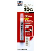 Kizu Pen - карандаш для заделки царапин красный