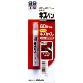 Kizu Pen - карандаш для заделки царапин темно-красный