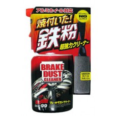 Brake Dust Cleaner - Удалитель тормозной пыли 400ml