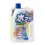 Super Cleaning Shampoo + Wax W&WP - защитный автошампунь с воском для светлых авто 750ml