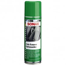 Sonax Stain remover - Пятновыводитель универсальный для обивки и ковриков 300ml