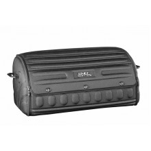 Органайзер сумка Sotra 3D Kagu Twist в багажник, 70x30x32 см, с поворотными замками, черный
