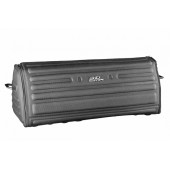 Органайзер сумка Sotra 3D Kagu Large в багажник, 81x30x31 см, большой черный