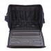 Органайзер сумка Sotra 3D Lux Small в багажник, 46x30x31 см, малый серый