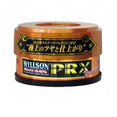 Willson PRX Premium - защитная полироль с эффектом мокрого блеска 140g