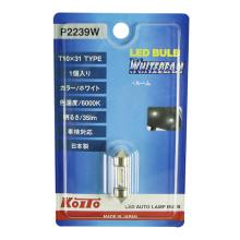 Лампа светодиодная LED Koito P2239W, уп. 1 шт.